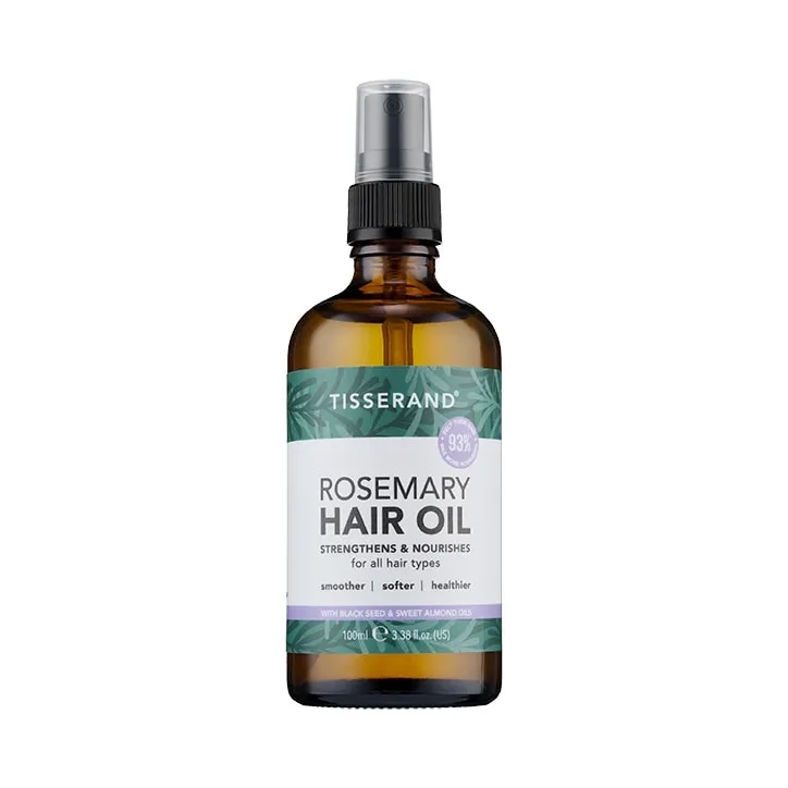 Hair Conditioning Oil