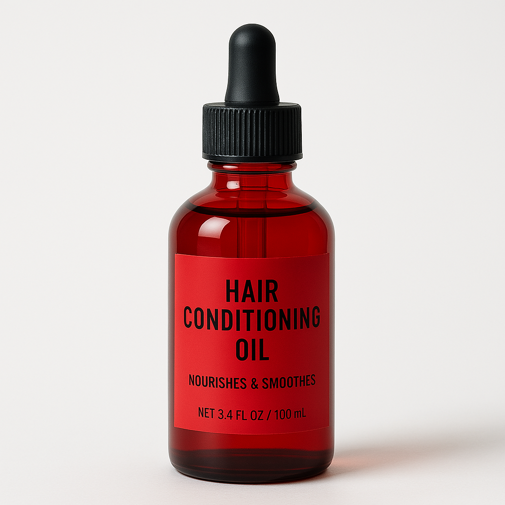 Hair Conditioning Oil