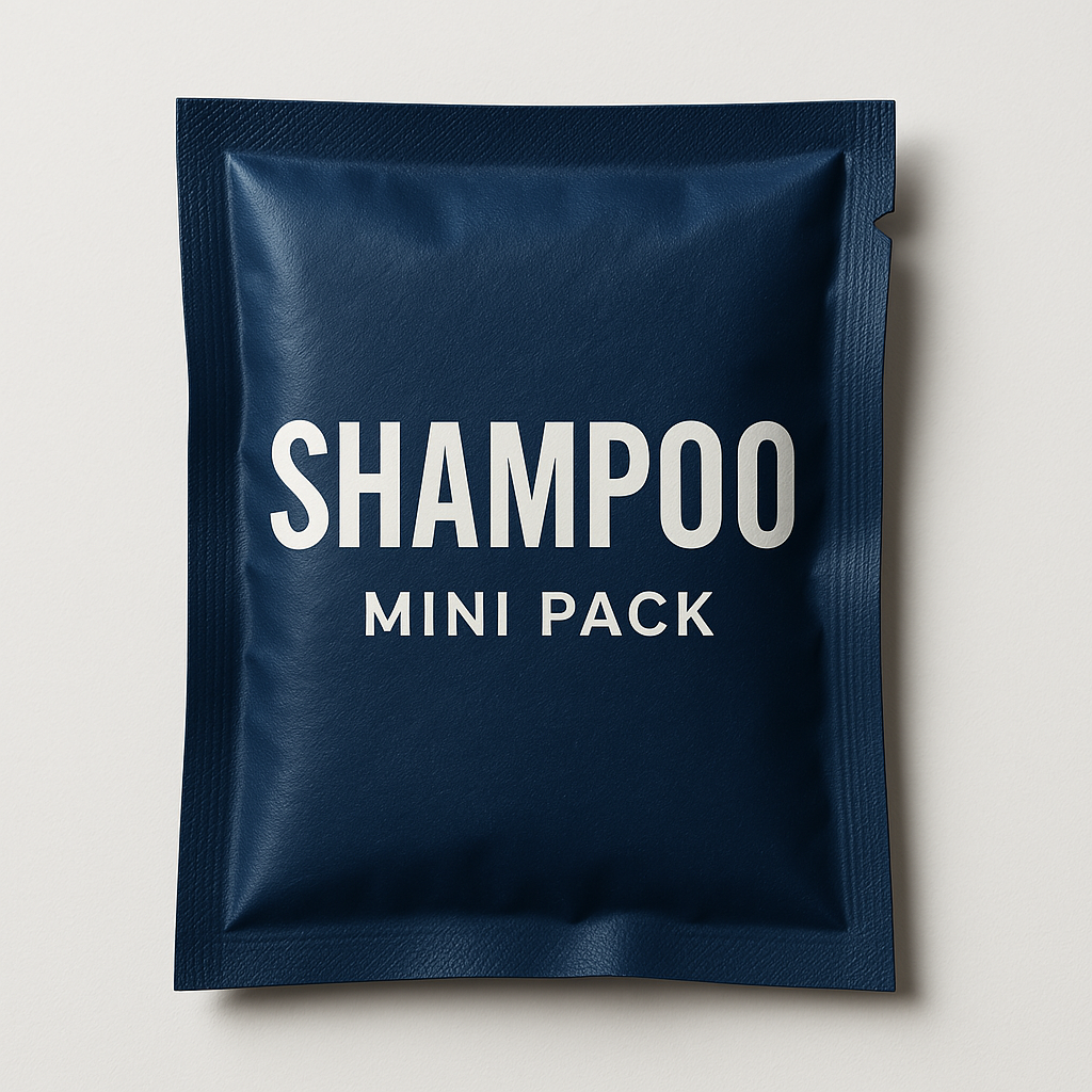 Shampoo