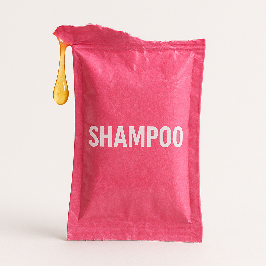 Shampoo