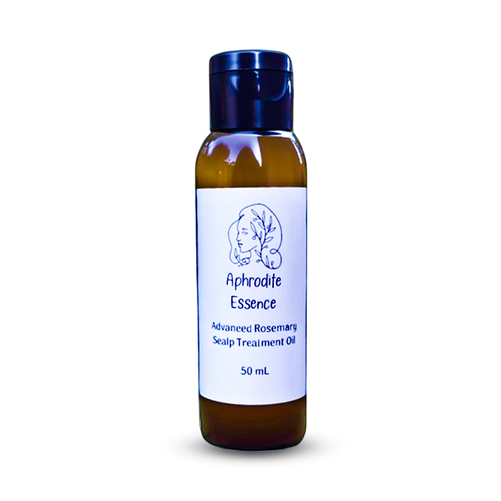 Rosemary Hair Oil